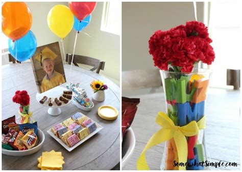 We did not find results for: Preschool Graduation Party - Somewhat Simple