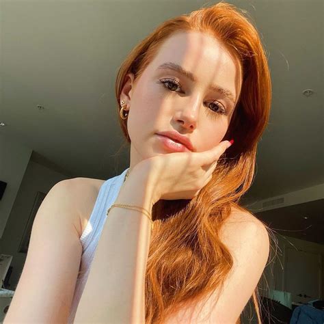 Madelaine Petsch On Instagram Send Caffeine In 2020 Madelaine