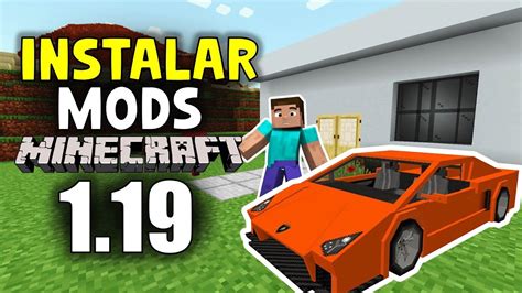 Tutorial Instalar Mods En Minecraft Facil Y Rapido Forge