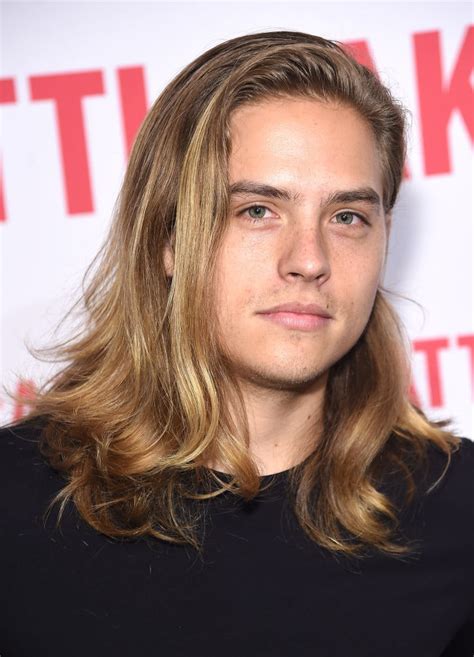 Cole Sprouse Blonde Hair Cole Sprouse Black Hair Makeover Teen