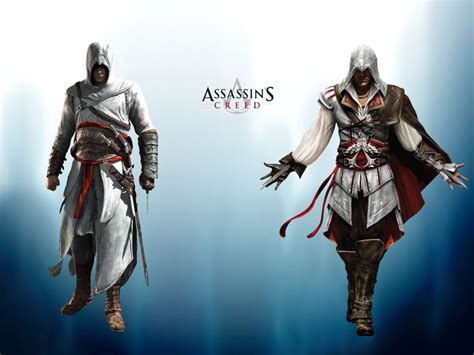 Rich Reviews Everything Assassin S Creed Assassin S Creed 2