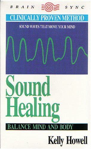 Amazon Sound Healing Balance Mind And Body Brain Sync Series