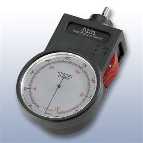 Handheld Tachometers Buy Htm Htm 100f Hand Held Mechanical Tachometer