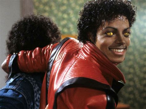 10 Reasons Why Michael Jacksons Thriller Is One Of The Greatest