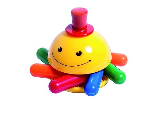 Buy Ambi Toys Oscar Octopus Online At Low Prices In India