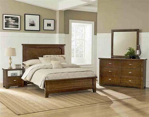 Your bedroom is an expression of who you are. Carter Furniture, Suffolk, VA - Bedroom Photo Gallery
