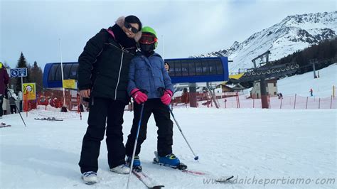 Sciare A Campodolcino Con Bambini Skiarea Valchiavenna Dai Che