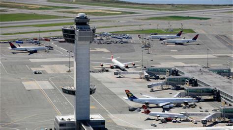 Jfk Airport It Outage