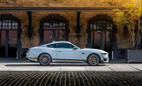 Mustang Is Still The Best Selling Sports Car On The Planet