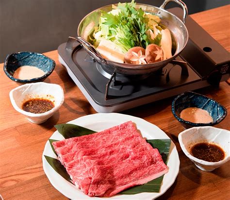 Best Wagyu Beef In Tokyo In Ninja Food Tours