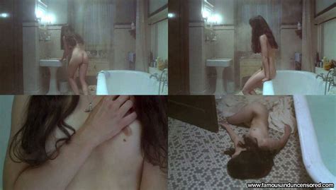 Diabolique Isabelle Adjani Sexy Nude Scene Beautiful Celebrity