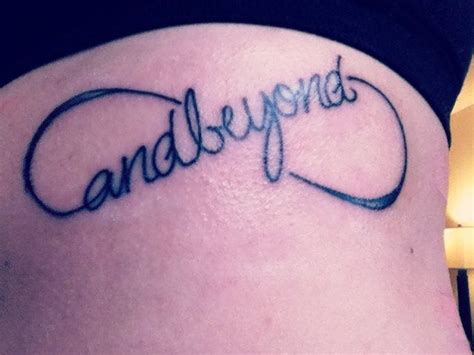 Original infinity tattoos of hands forming the sign. infinity and beyond tattoos | Ideas .... infinity and ...