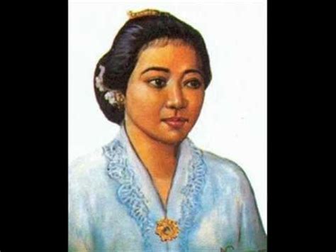 Lirik ibu kita kartini oleh lagu wajib nasional. Ibu Kita Kartini (REGGAE VERSION) - YouTube