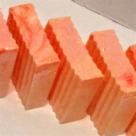 Browse our range of sweet & citrusy natural soaps, body lotions & more. These orange dreamsicle soap bars are scented with Sweet ...