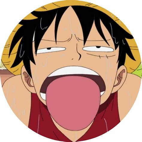 Ab Obi Ana — One Piece Icons Monkey D Luffy Nami Nico