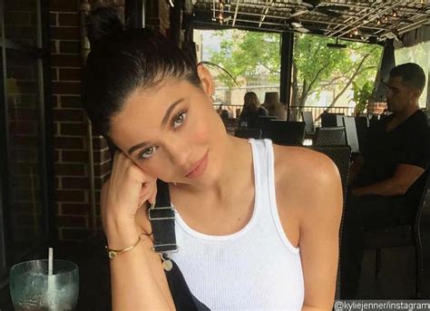 Kylie Jenner S Snapchat Is Hacked Culprit Threatens To Expose Nude