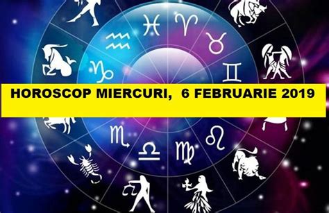 Horoscop 6 Februarie 2019 Ce Zodie E Părăsită De Partenerul De Viață