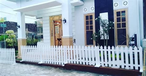 Check spelling or type a new query. √ 10 Desain Pagar Kayu Cantik, Cocok untuk Rumah Kekinian!