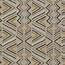 Oro Beige Geometric Embroidery Upholstery Fabric