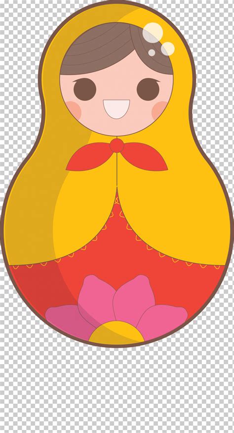 Colorful Russian Doll Png Clipart Cartoon Christmas Day Colorful