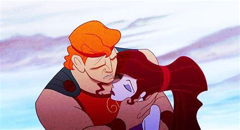 The Dream That You Wish Disney Megara Hercules Disney Characters