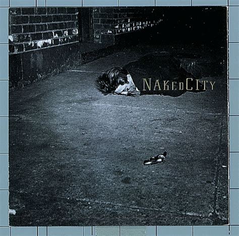best buy naked city [cd]