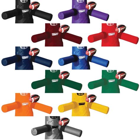 Fisher Detachable Arms for Football Pop-Up Dummy, AR10000 ...