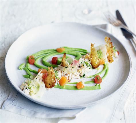 Beef stir fry with vegetables. Crab & melon salad | Recipe | Melon salad, Bbc good food ...
