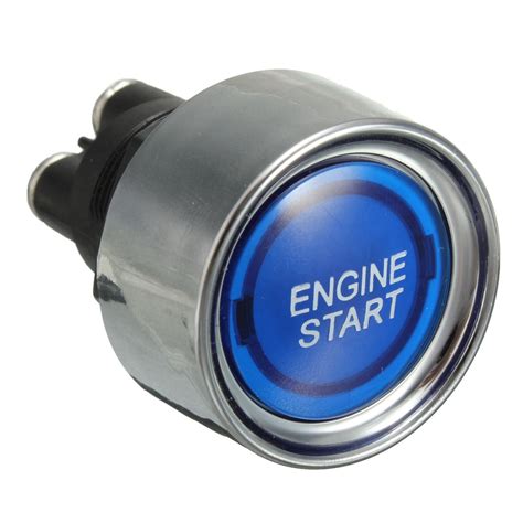 This article may need to be rewritten to comply with wikipedia's quality subaru: 12V Blue LED Universal Car Engine Start Push Button ...