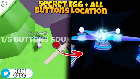 New Secret Egg Location New Code In Clicking Havoc Roblox Youtube