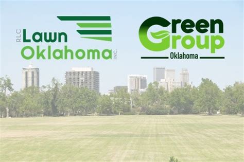Lawn Oklahoma Merges With Green Group Creating New Partnership