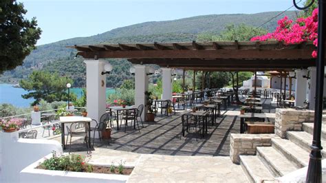 Kerveli Village Hotel Kerveli • Holidaycheck Samos Griechenland