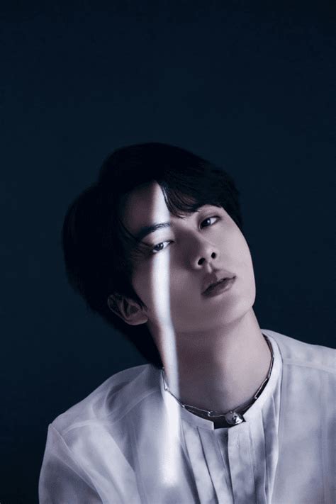 Jin BTS Facts And Profile Updated