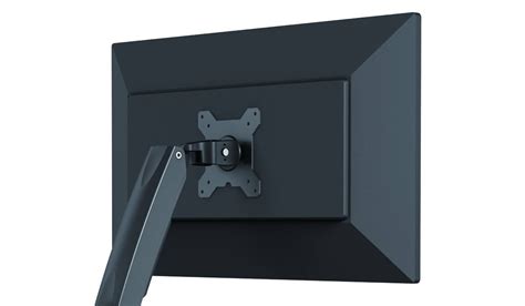 What Is A Vesa Mount For Monitor And Tv Benq Canada