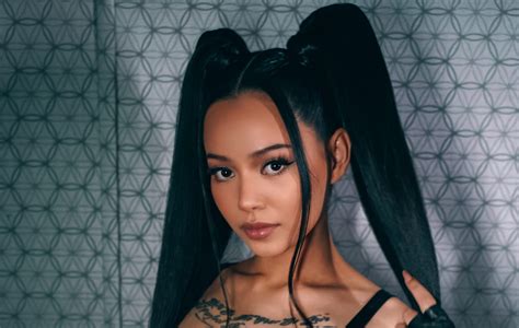 Tiktok Star Bella Poarch Signs To Warner And Shares Debut Single ‘build