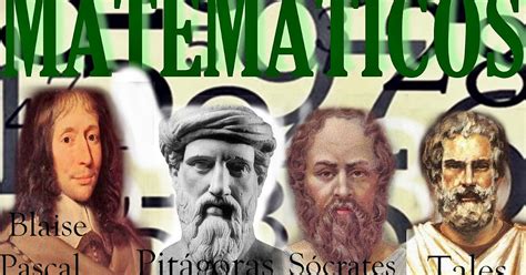 Quem Fez A Matemática