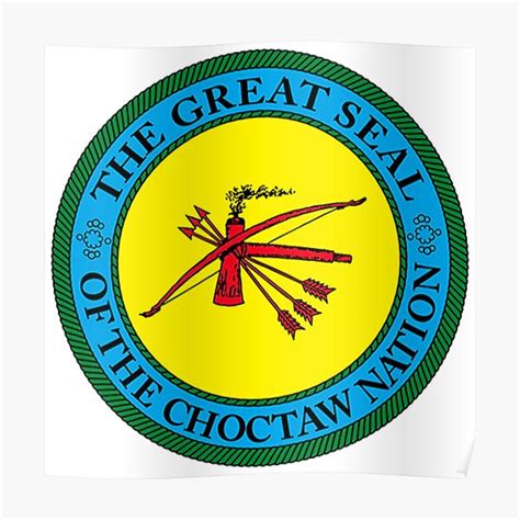 The Great Sioux Nation Posters Redbubble