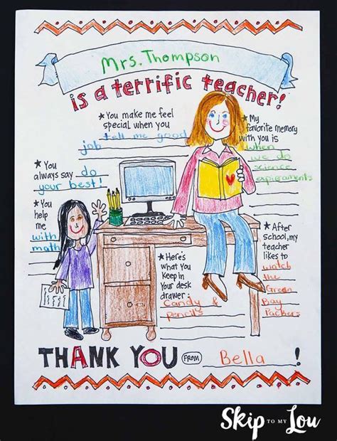 Check spelling or type a new query. My Teacher Coloring Page Teacher Appreciation Gift ...