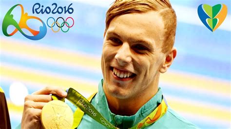 Jun 05, 2021 · kyle chalmers won the men's 100m freestyle gold medal at the rio olympics in 2016 (photo by matt roberts/getty images) Kyle Chalmers Wins Men's 100m Freestyle Gold - Rio ...