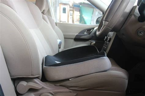 Best Seat Cushion for Truck Drivers – mytruckneedsthis.com | My Truck