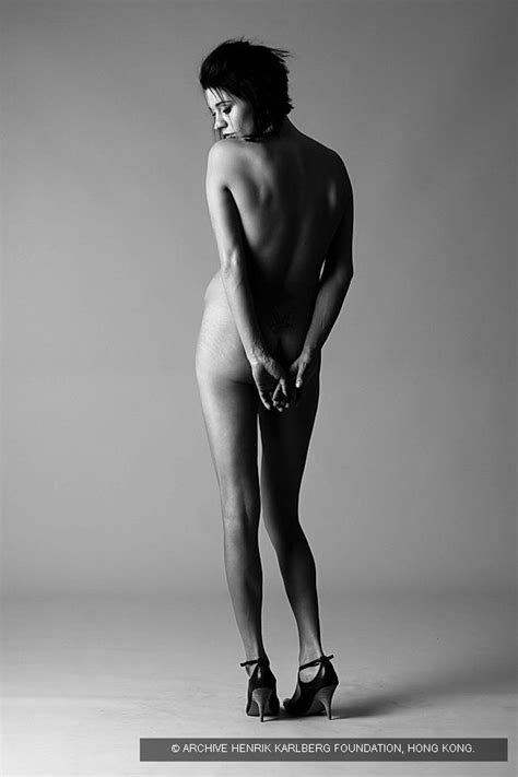 Mia Ehrnrooth Nude Pics Page 1