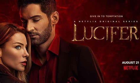 And now lucifer season 5b has a release date, so fans can mark their calendars. Lucifer season 5, part 2 release: Producer shares major ...