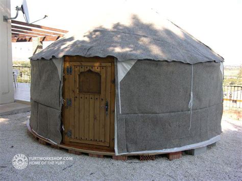 Uk Yurt Makers