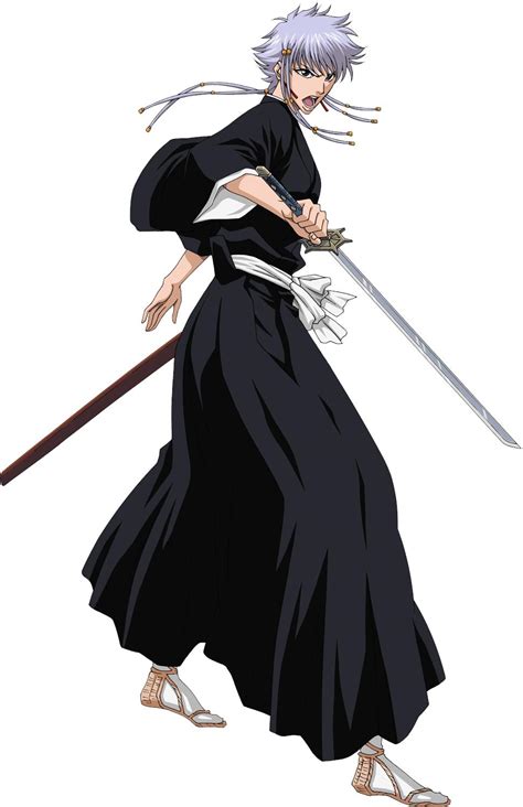 Kotetsu Isane Bleach Image By Oratta Zerochan Anime