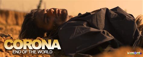 Vyre Network Premiers The Chilling Short Film “corona” As A Teaser For