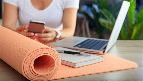 The Top 5 Fastest Growing Technology Trends In The Fitness Industry