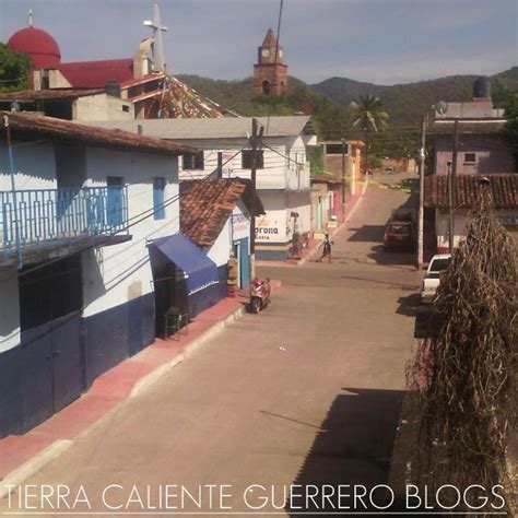 Postales De Tiquicheo Michoacán En La Tierra Caliente ~ Tierra Caliente