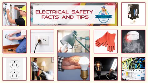 Purpose of safety vest is to keep the person always clear in view, even in the dark and he should be visible to everyone. What are The Safety Precautions Needed in Using Electricity at Home?