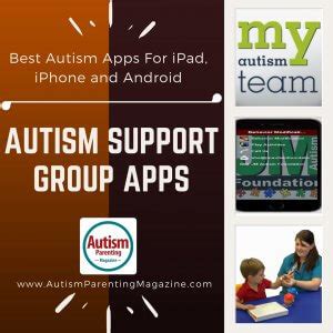The apps and websites on our list can help kids learn to better identify and regulate emotions, communicate and express themselves, manage time and routines, and practice successful social exchanges. Best Autism Apps For iPad, iPhone and Android - Ultimate Guide