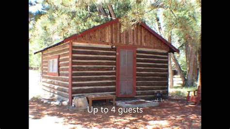Maybe you would like to learn more about one of these? Cabin in Buena Vista, Colorado - YouTube